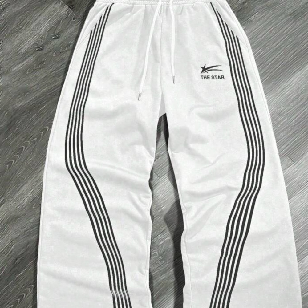 The Star Trackpants